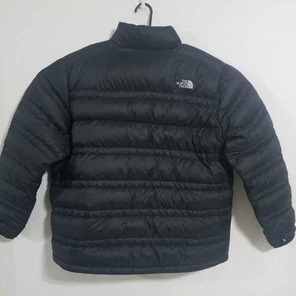 The North Face Jackets & Coats North Face Mens Xxl 2x Black Winter Puffer Jacket Poshmark